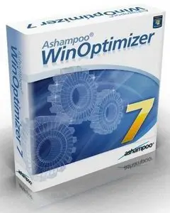 Portable Ashampoo WinOptimizer 7.10 ML