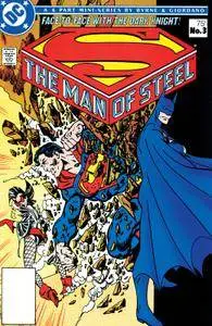 The Man Of Steel 03 (of 06) (1986)