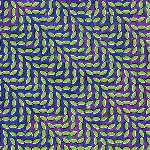 Animal Collective - Merriweather Post Pavilion (2009)