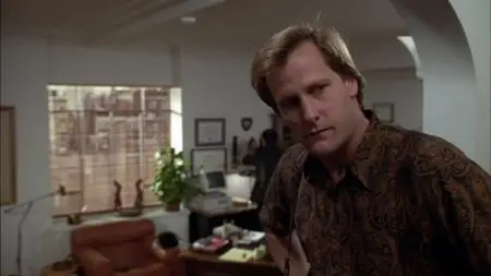 The Butcher's Wife (1991)