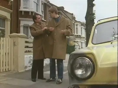 Only Fools And Horses. Series Two