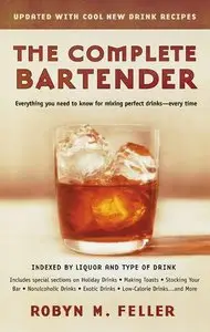 The Complete Bartender (Updated)
