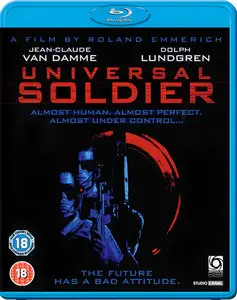 Universal Soldier (1992)