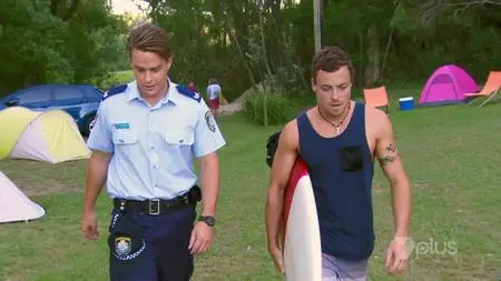 Home and Away S31E157