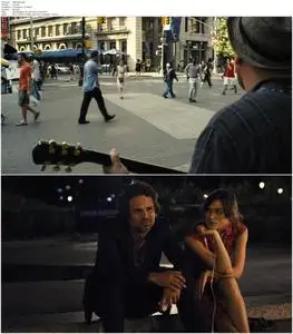 Begin Again (2013)