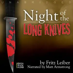 «Night of the Long Knives» by Fritz Leiber