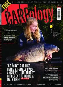 CARPology Magazine – May 2020
