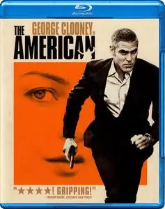 The American (2010) [w/Commentary]