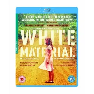White Material (2009)