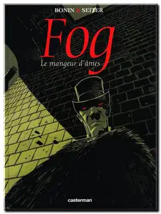 Seiter & Bonin - Fog - Complet