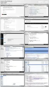 Lynda - Customizing Themes with Genesis for WordPress