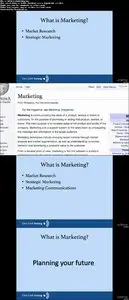 Udemy – Understanding Strategic Marketing