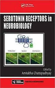 Serotonin Receptors in Neurobiology (Repost)