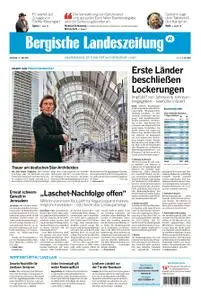 Kölnische Rundschau Wipperfürth/Lindlar – 11. Mai 2021