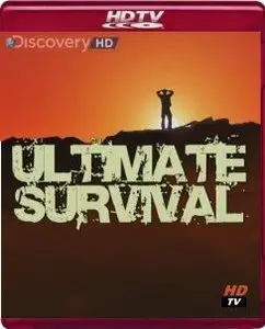 Ultimate Survival (Man vs Wild) Zambia (2008)