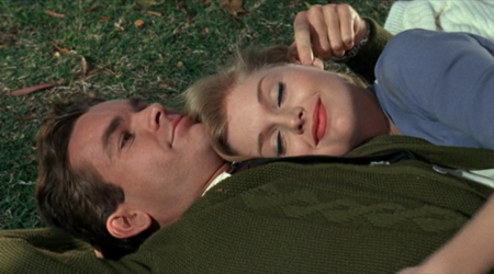 Under the Yum Yum Tree (1963)