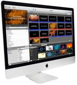 ProPresenter 6.5.3 macOS