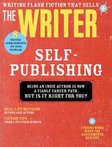 The Writer - May 2017