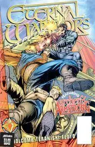 Eternal Warriors 03 - Archer  Armstrong 1997 digital