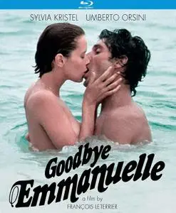 Emmanuelle 3 (1977)