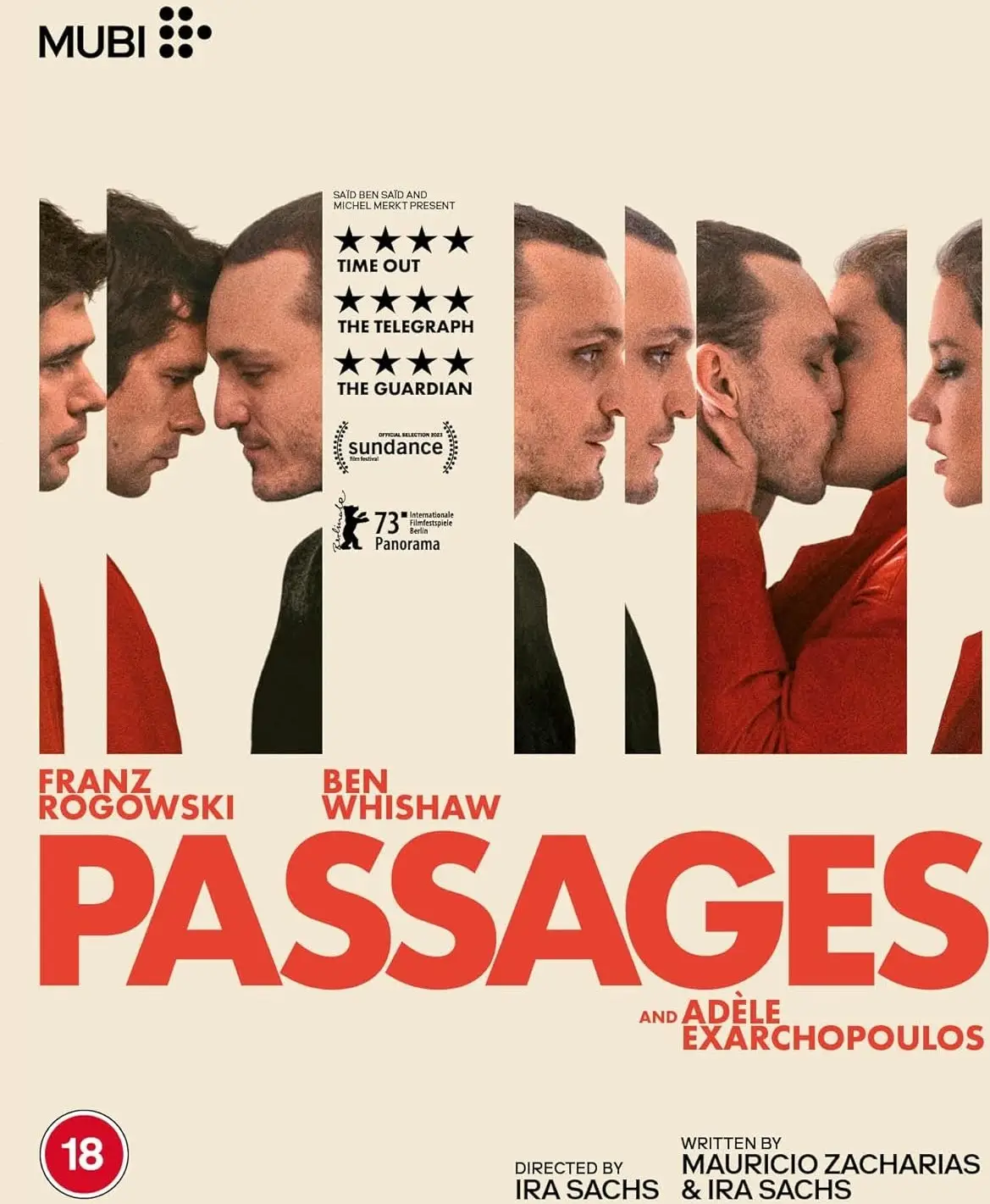 Passages (2023)