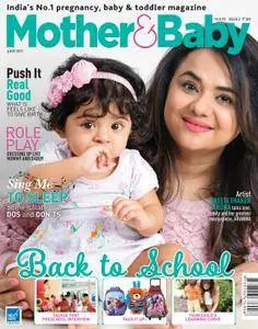 Mother & Baby India - June 01, 2017