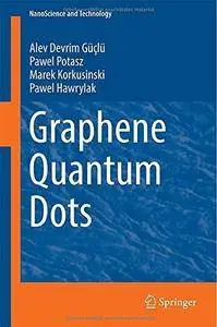 Graphene Quantum Dots (Repost)