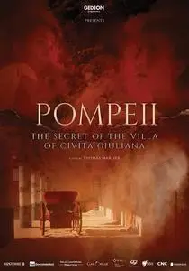 Gedeon - Pompeii: The Secrets of Civita Giuliana (2022)