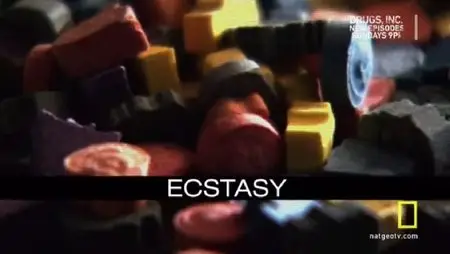 Drugs Inc. S02E03 "Ecstasy"