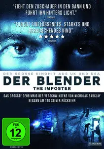 Der Blender: The Imposter (2012)