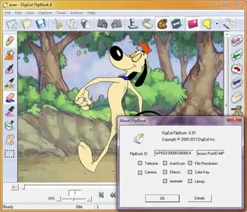Digicel FlipBook ProHD 6.93 DC 30.08.2014