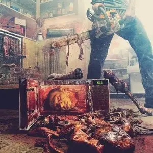 Exhumed - Gore Metal - A Necrospective (2015)