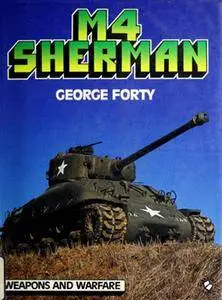 M4 Sherman (Weapons and Warfare)