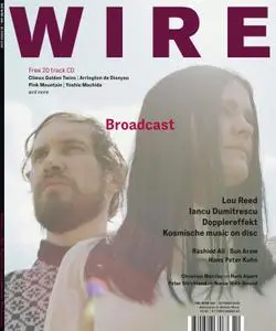 The Wire - October 2009 (Issue 308)