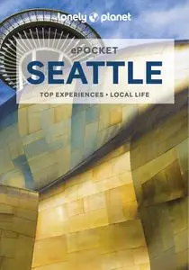 Lonely Planet Pocket Seattle, 3rd Edition