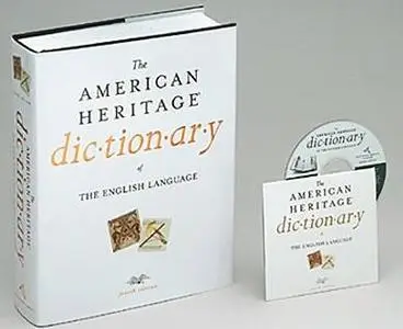 American Heritage Dictionary for Babylon