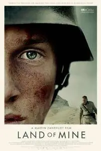 Land of Mine / Under sandet (2015)