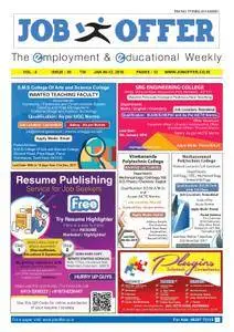 Job Offer Magazine South Edition - January 05, 2018