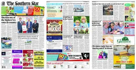 The Southern Star – June 02, 2018