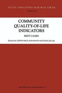 Community Quality-of-Life Indicators: Best Cases