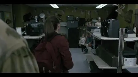 Wayne S01E04