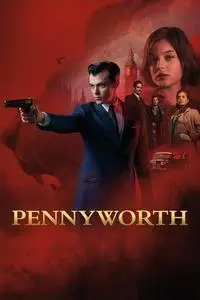 Pennyworth S02E01