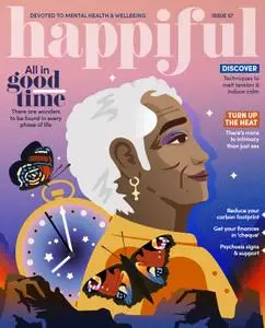 Happiful Magazine – January 2022