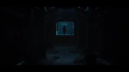 Titans S03E12