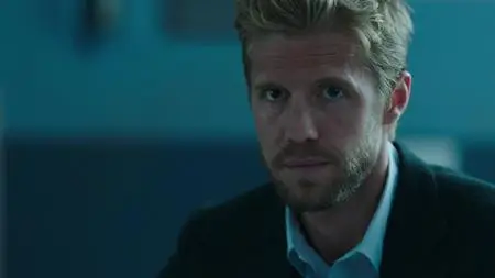 Blood & Treasure S01E07