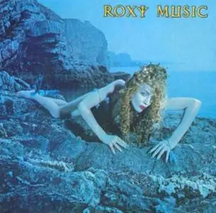 Roxy Music - Siren - (1975)