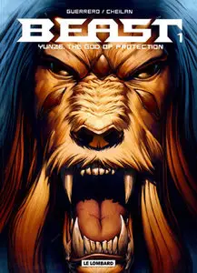 Beast - T01 - Yunze the God of Protection