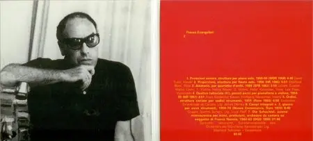 Franco Evangelisti - RZ 1011-12 (1998) (re-up)