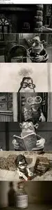 Mary and Max (2009)