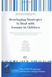 Developing Strategies to Deal with Trauma in Children